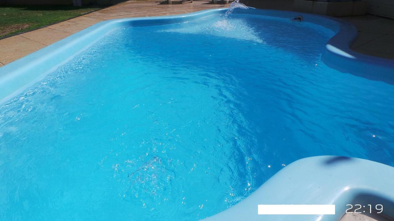 Вілла Excelente Casa Com Piscina Камасарі Екстер'єр фото
